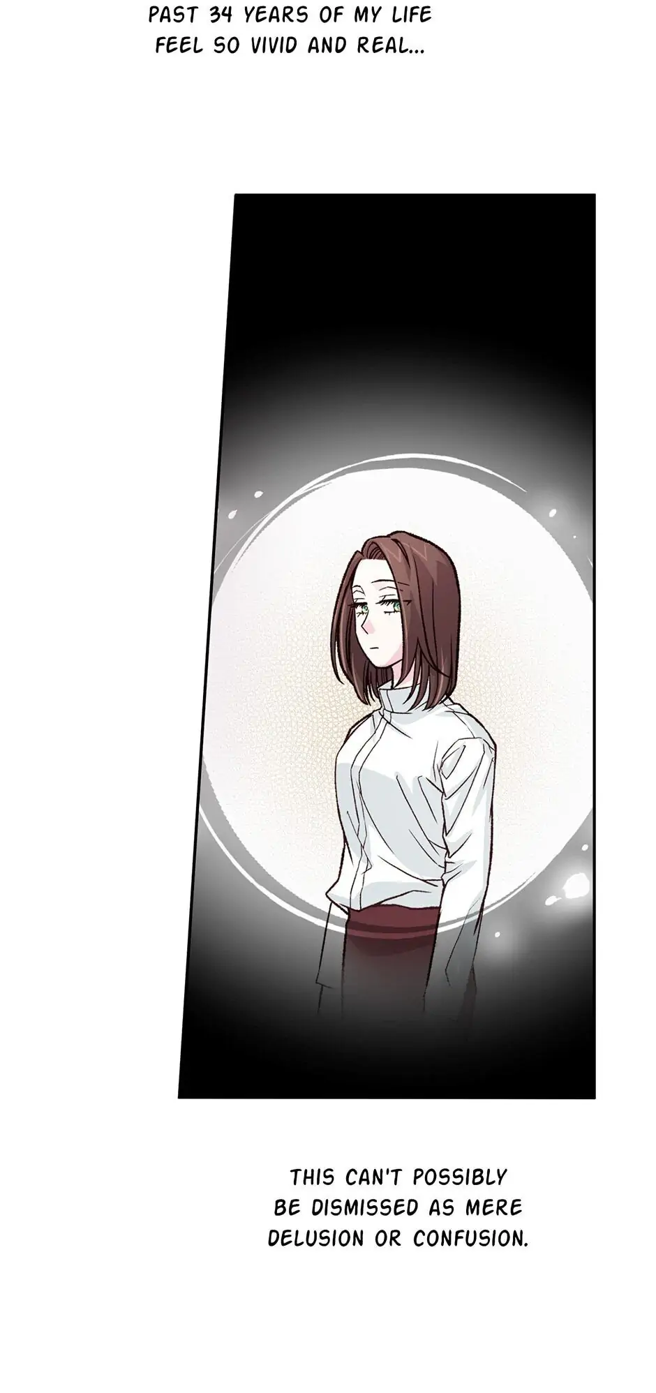 My Eunha Chapter 24 - page 25