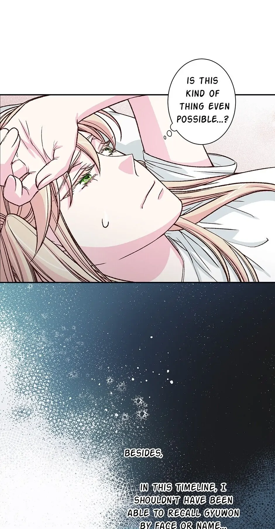 My Eunha Chapter 24 - page 26