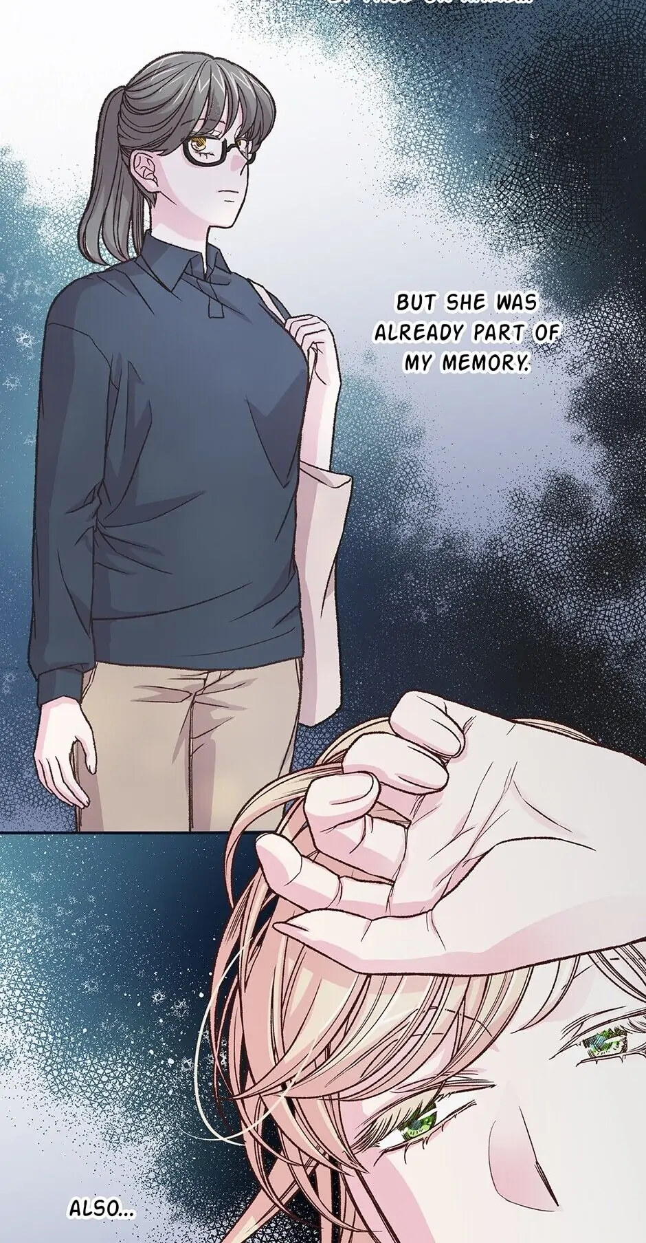 My Eunha Chapter 24 - page 27