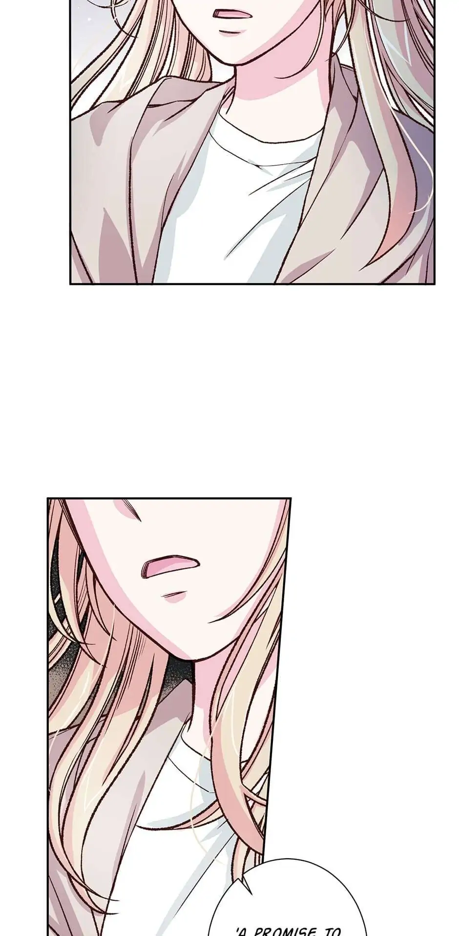 My Eunha Chapter 24 - page 3