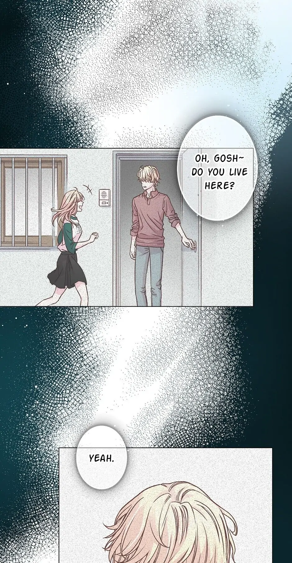 My Eunha Chapter 24 - page 30