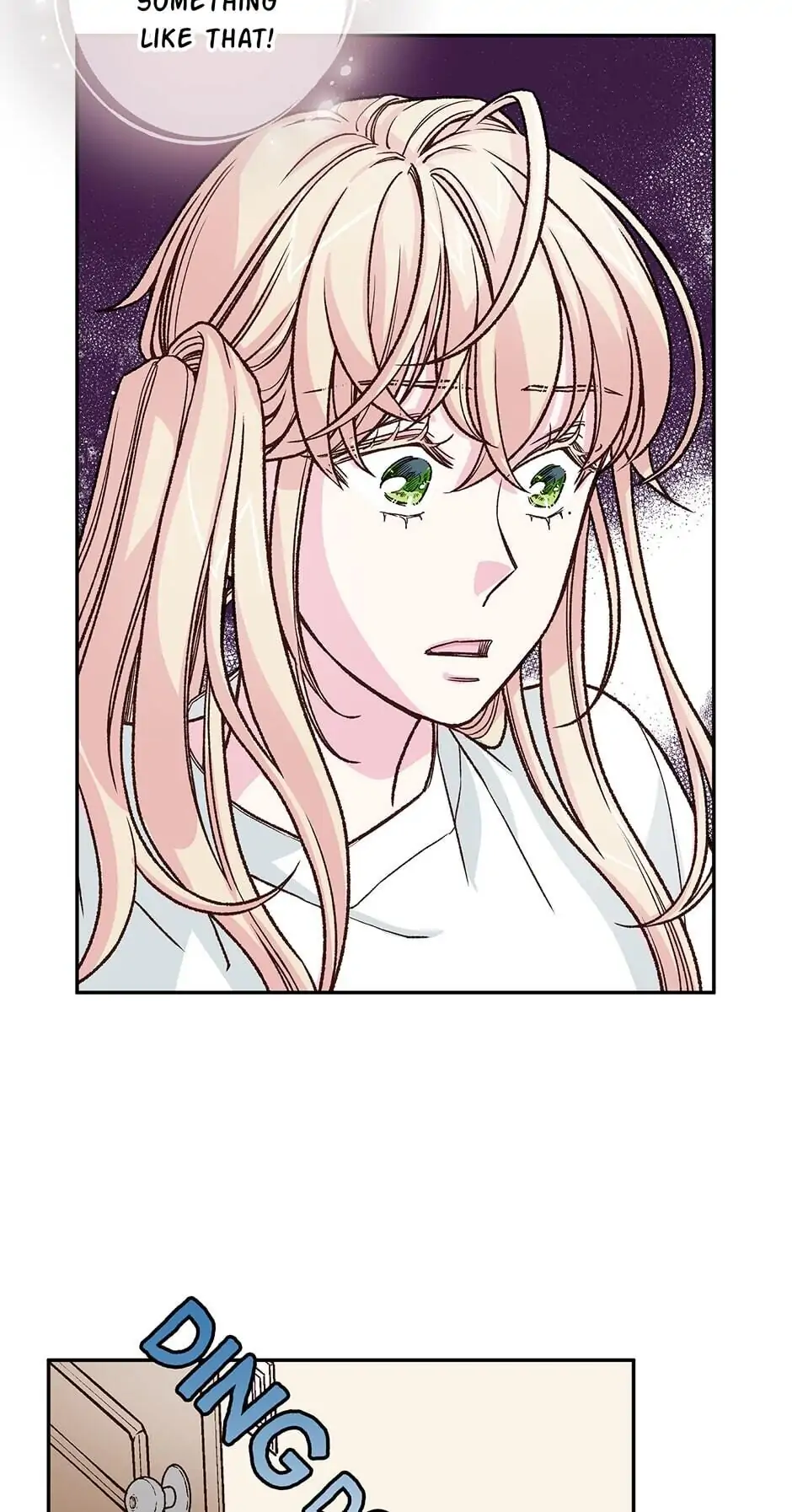 My Eunha Chapter 24 - page 34