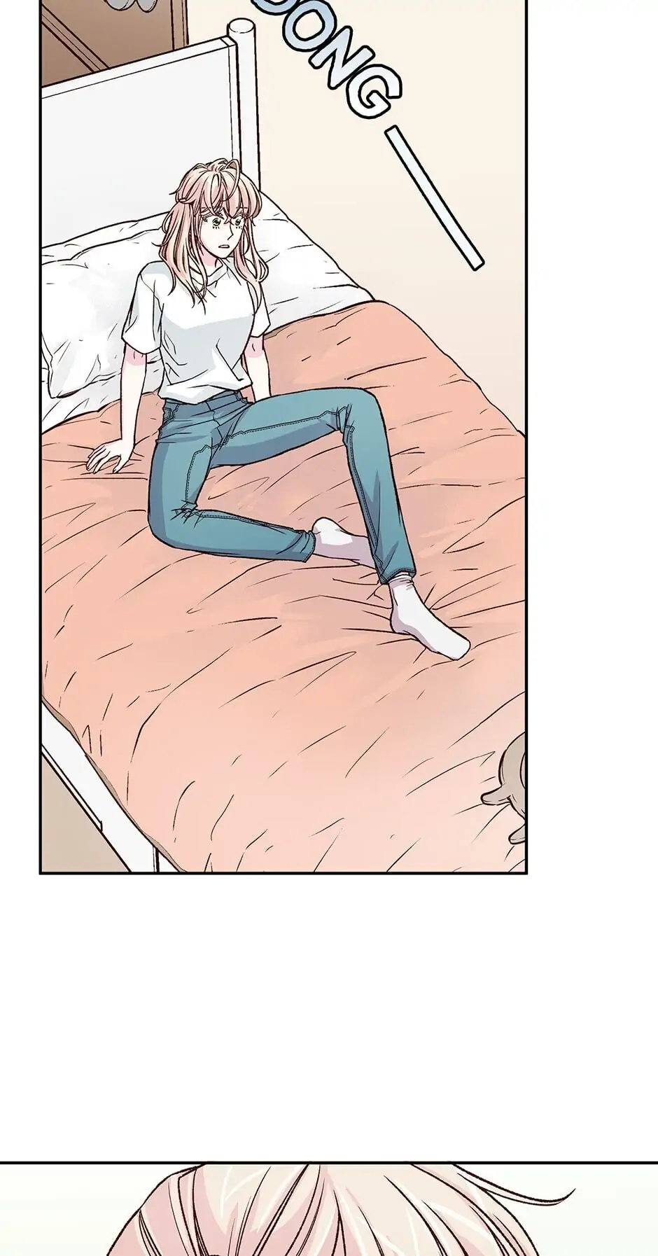 My Eunha Chapter 24 - page 35