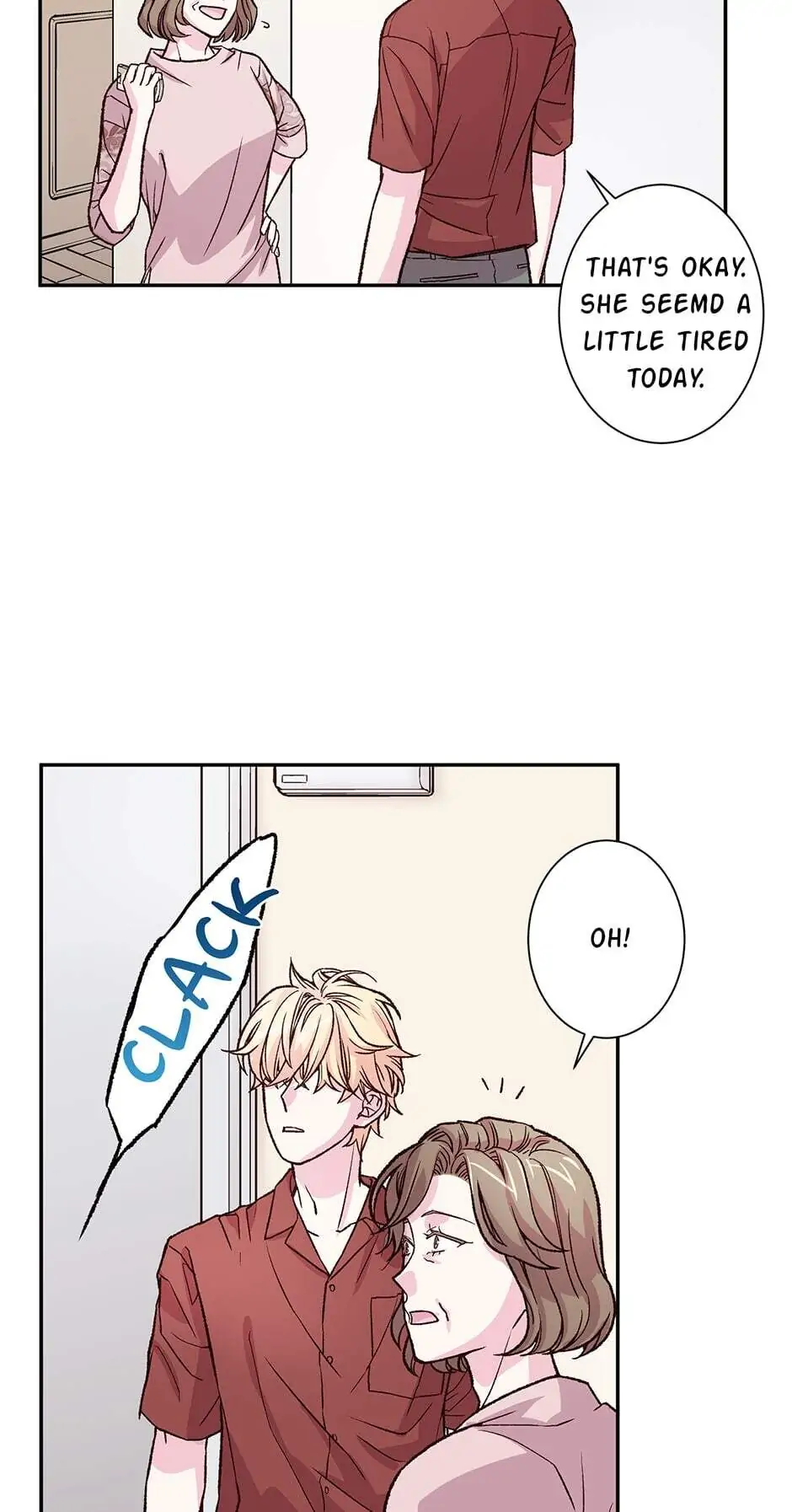 My Eunha Chapter 24 - page 38
