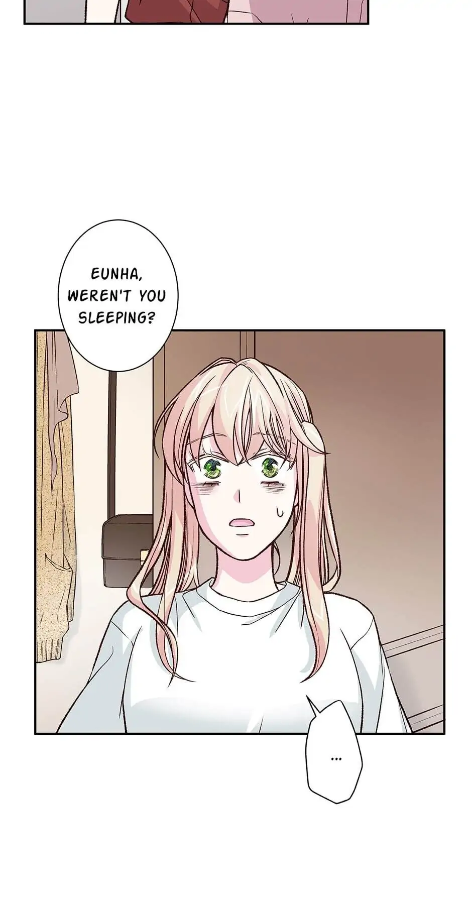 My Eunha Chapter 24 - page 39
