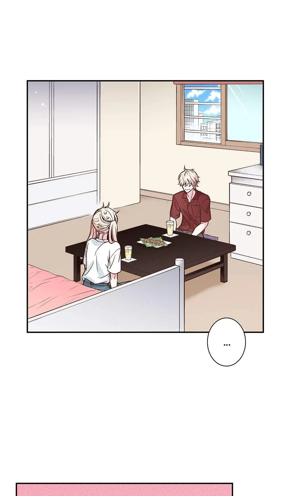 My Eunha Chapter 24 - page 43