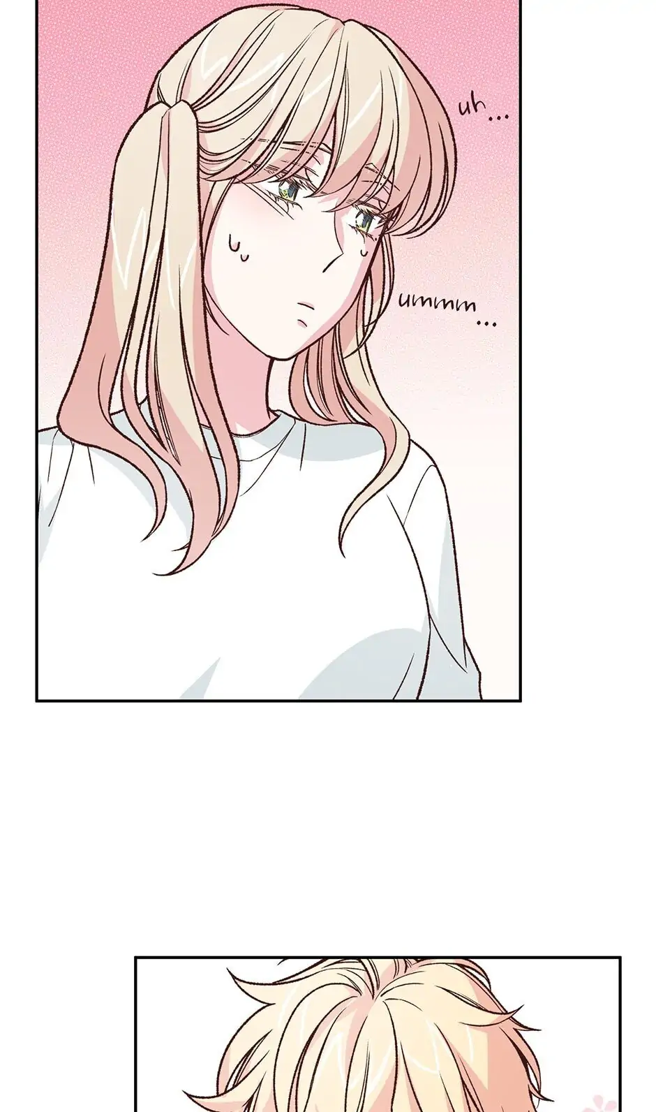 My Eunha Chapter 24 - page 44