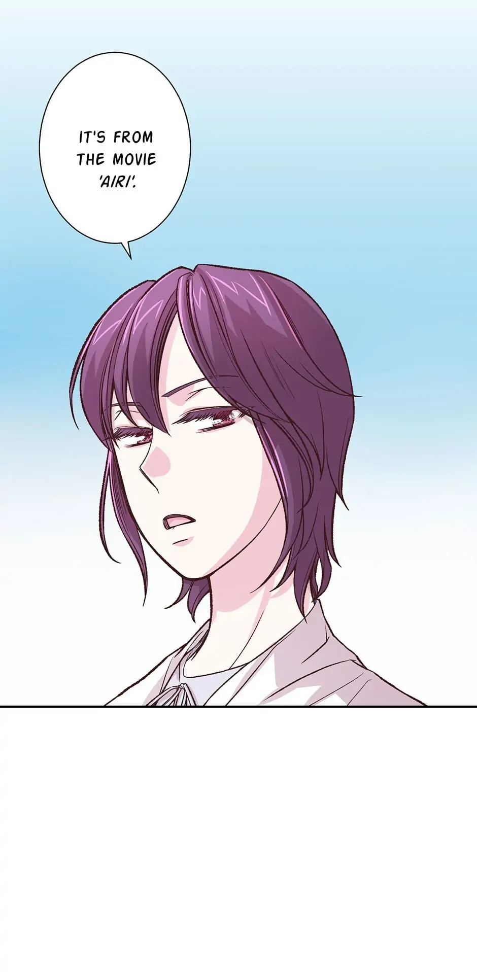 My Eunha Chapter 24 - page 5