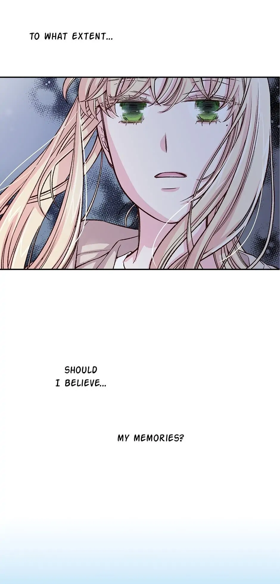 My Eunha Chapter 24 - page 7