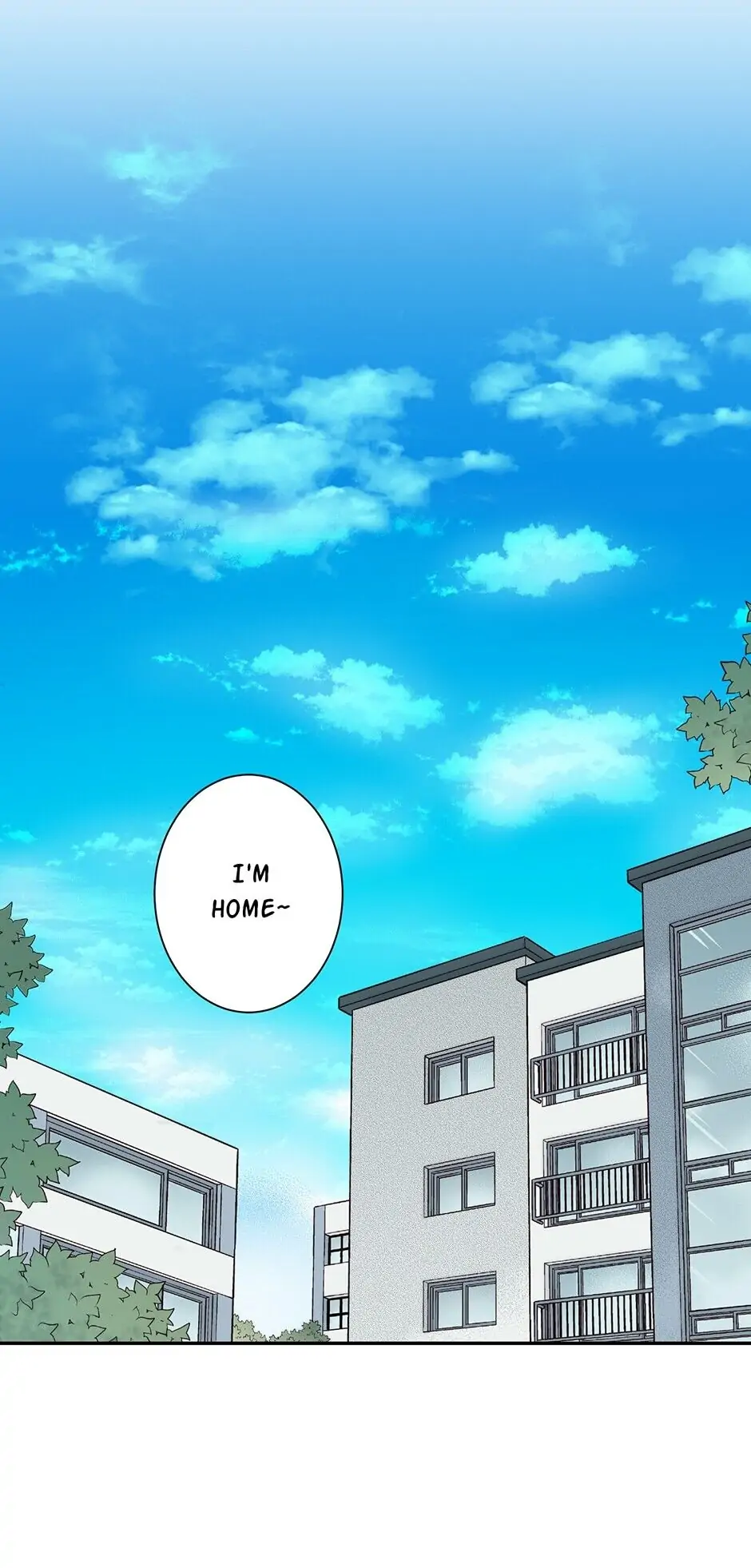 My Eunha Chapter 24 - page 8