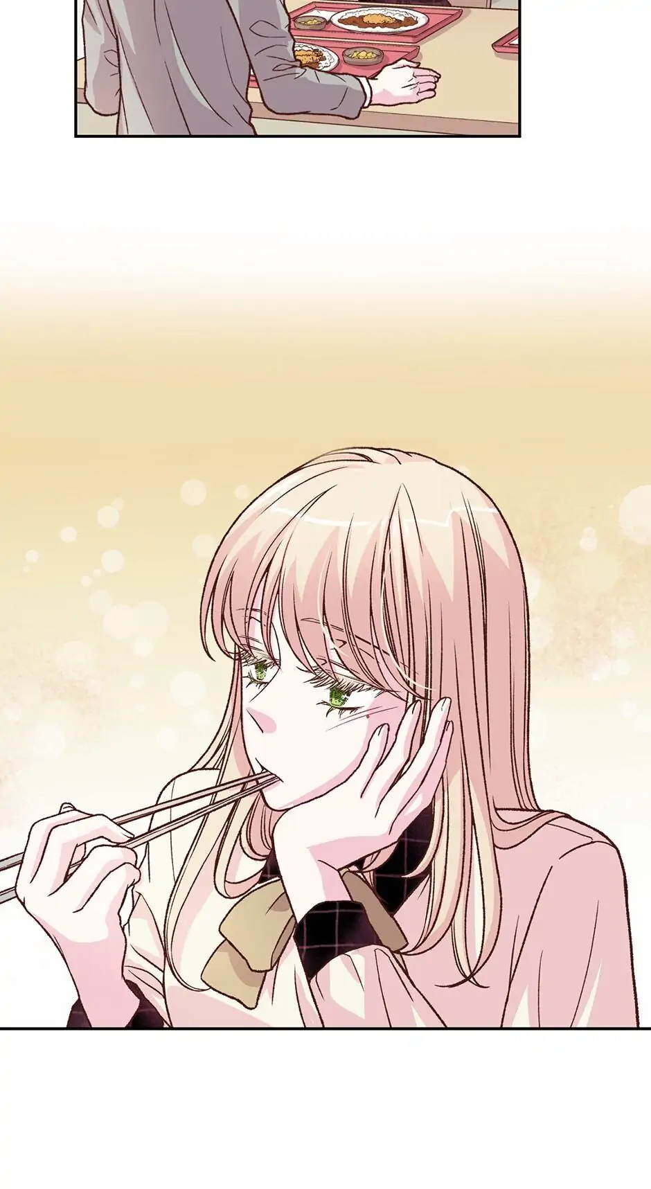 My Eunha Chapter 7 - page 14