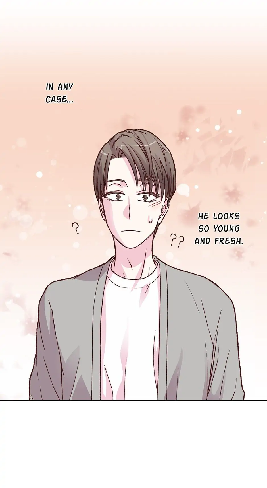 My Eunha Chapter 7 - page 15