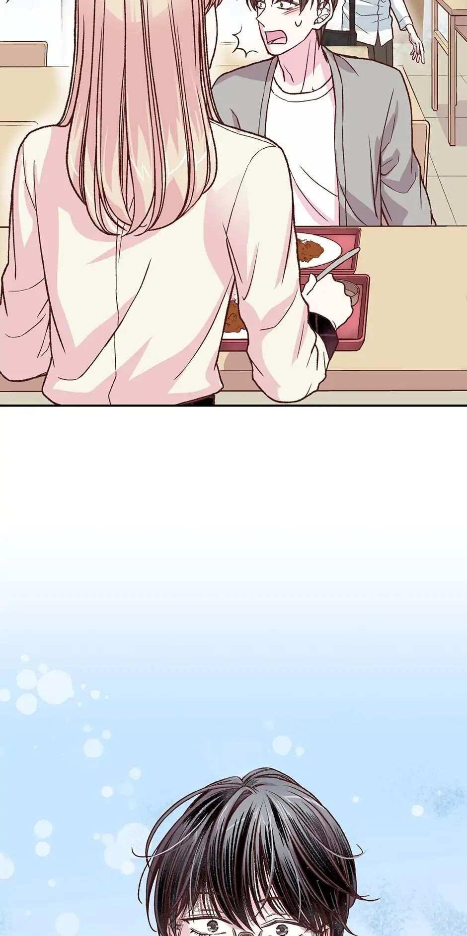 My Eunha Chapter 7 - page 18