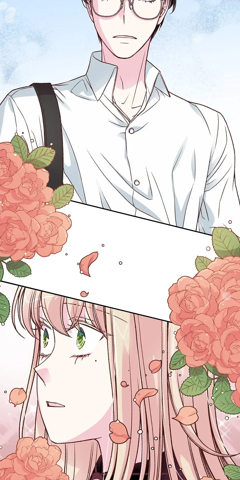 My Eunha Chapter 7 - page 19