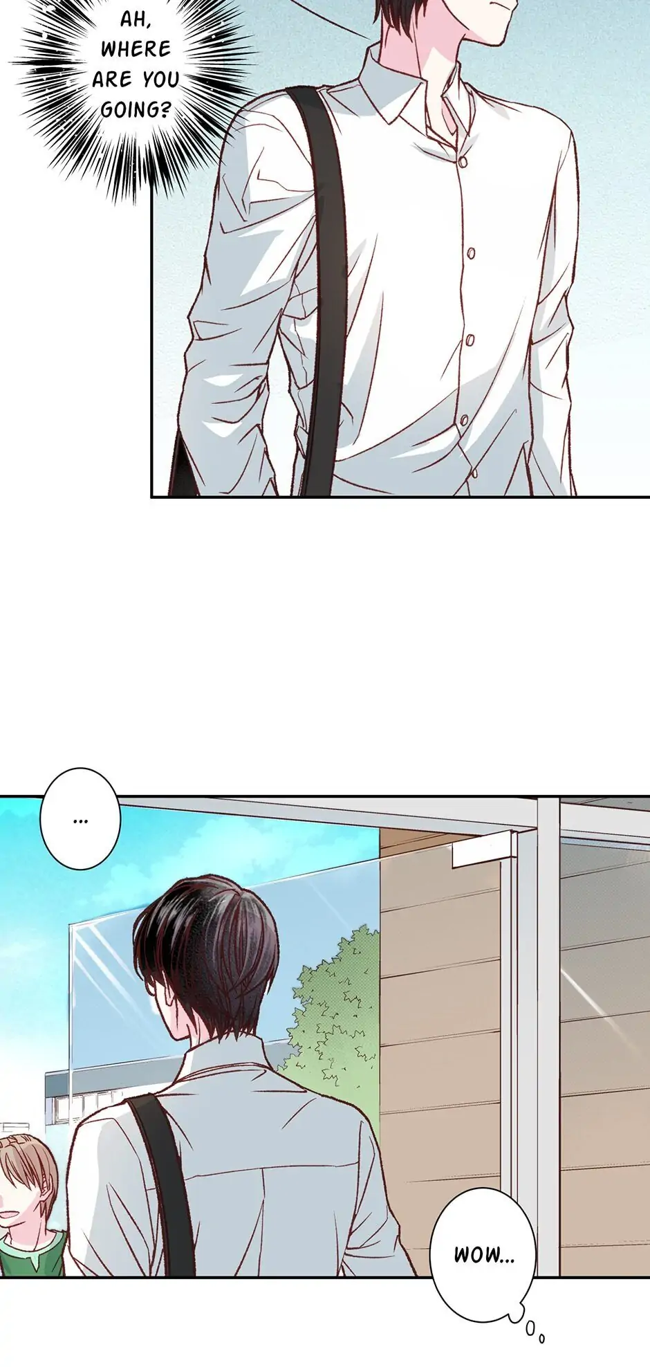 My Eunha Chapter 7 - page 24
