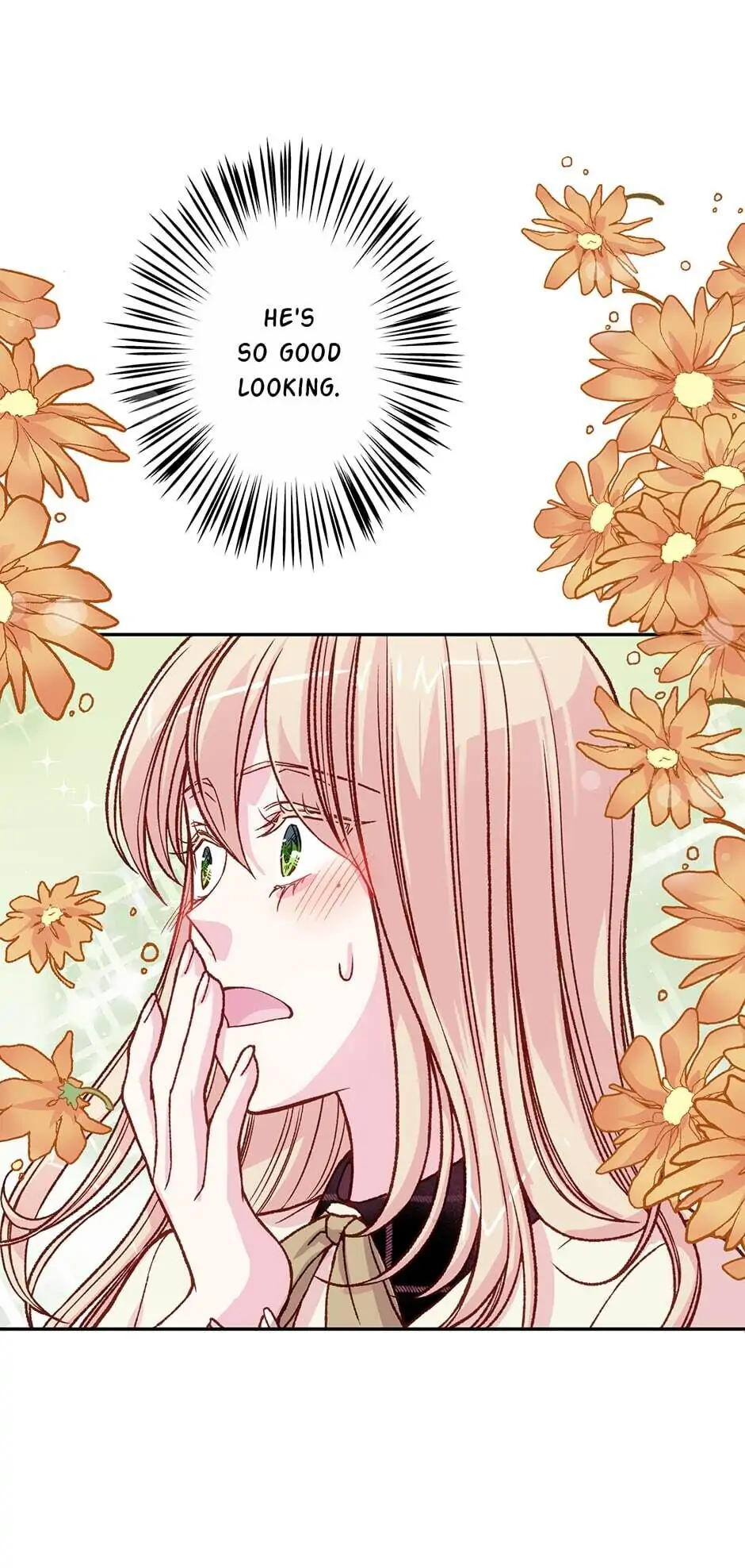 My Eunha Chapter 7 - page 25