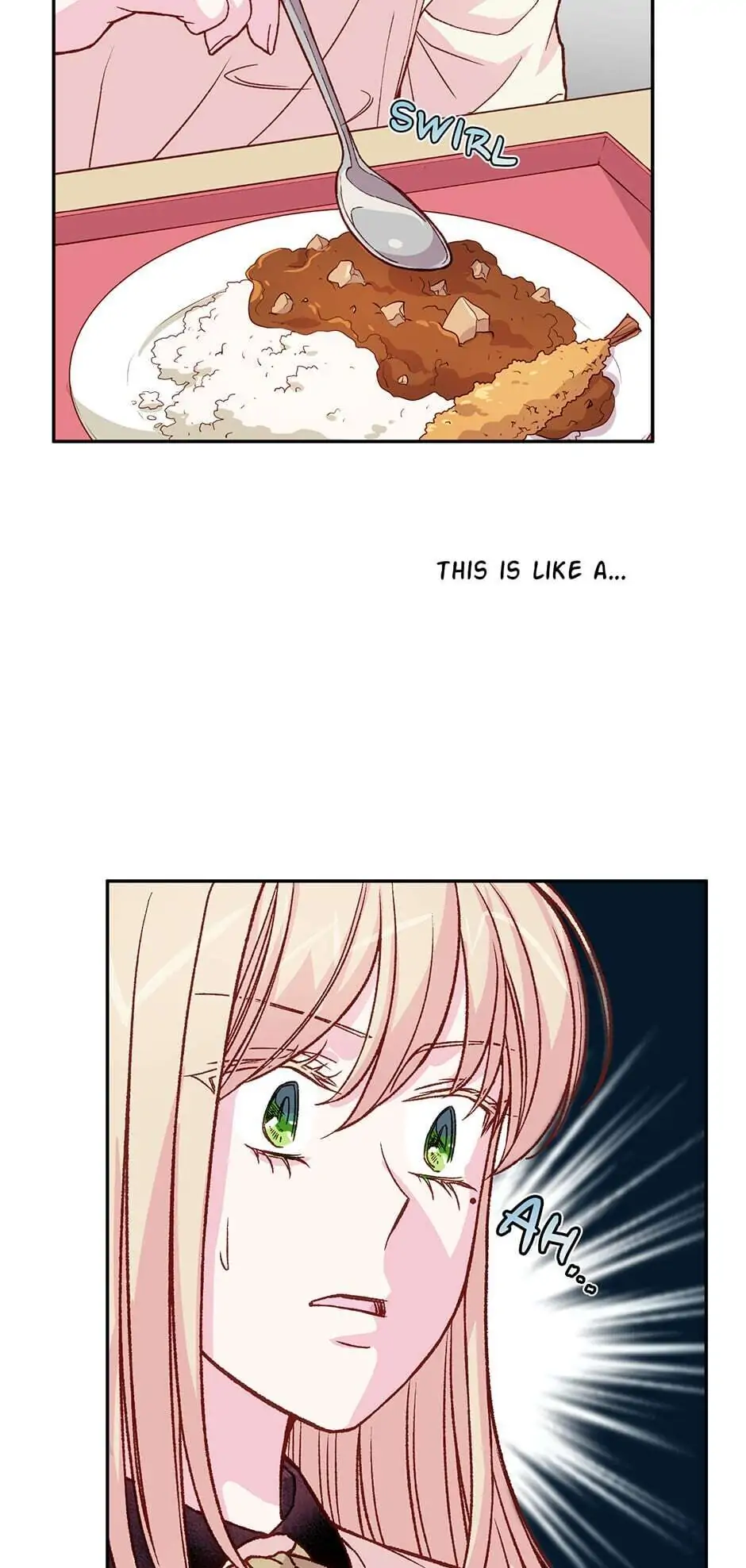 My Eunha Chapter 7 - page 27