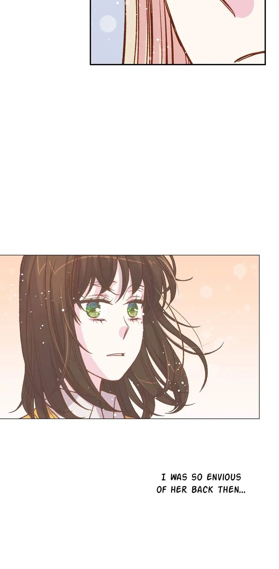 My Eunha Chapter 7 - page 35