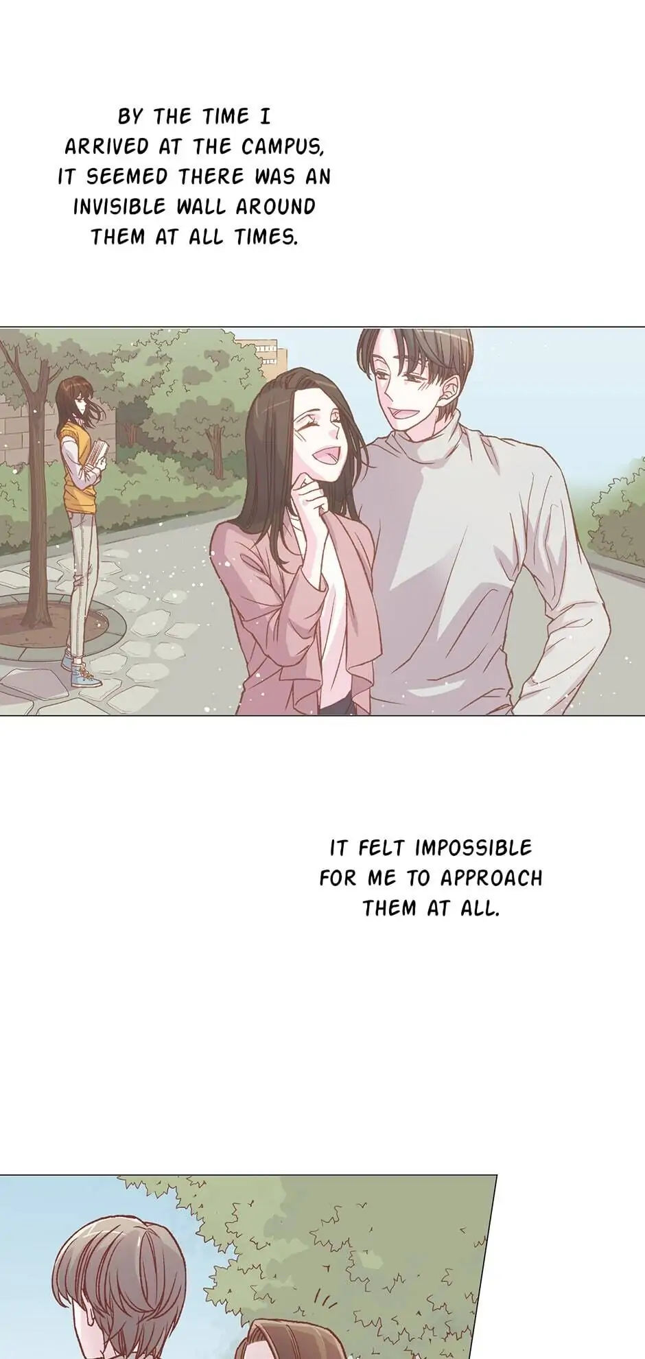 My Eunha Chapter 7 - page 36