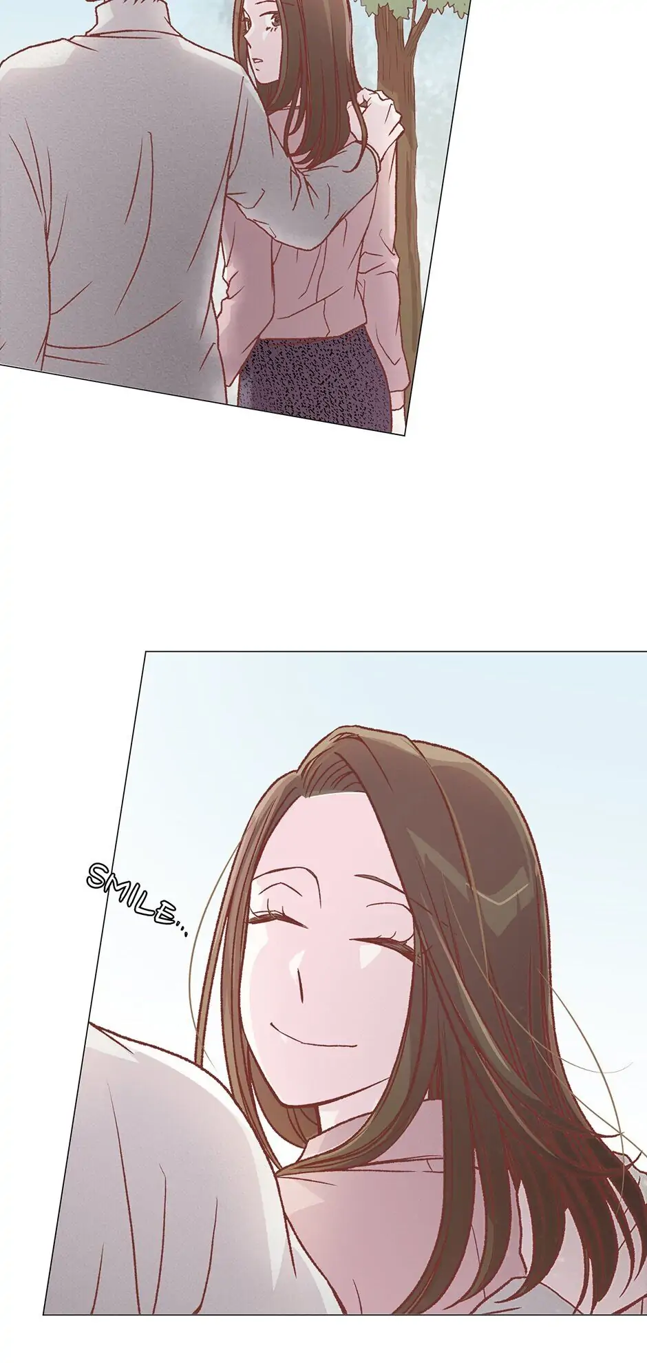 My Eunha Chapter 7 - page 37
