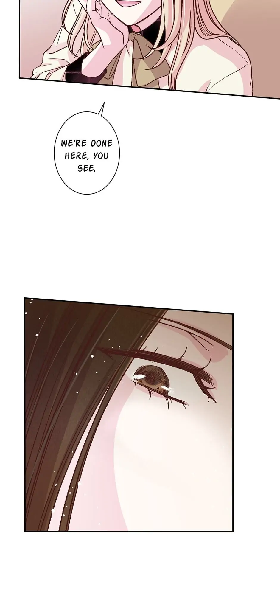 My Eunha Chapter 7 - page 41
