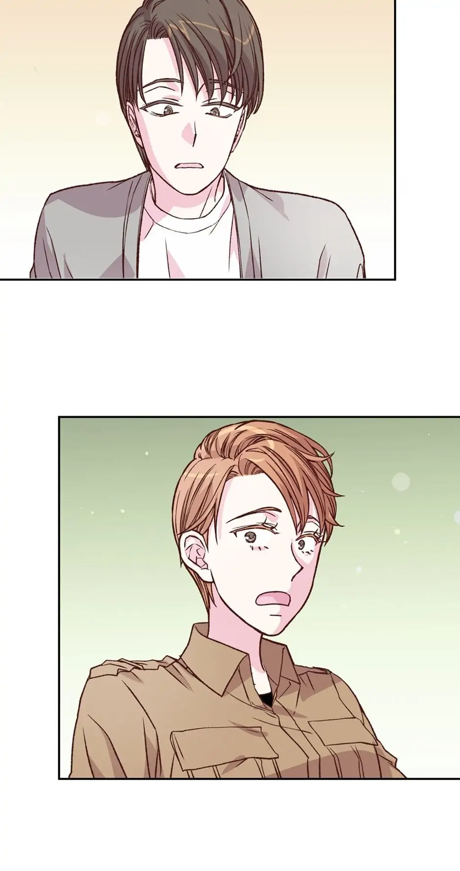 My Eunha Chapter 7 - page 8