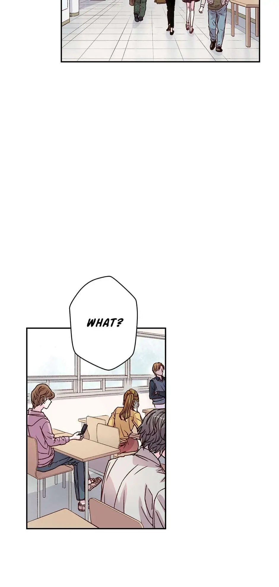My Eunha Chapter 6 - page 26