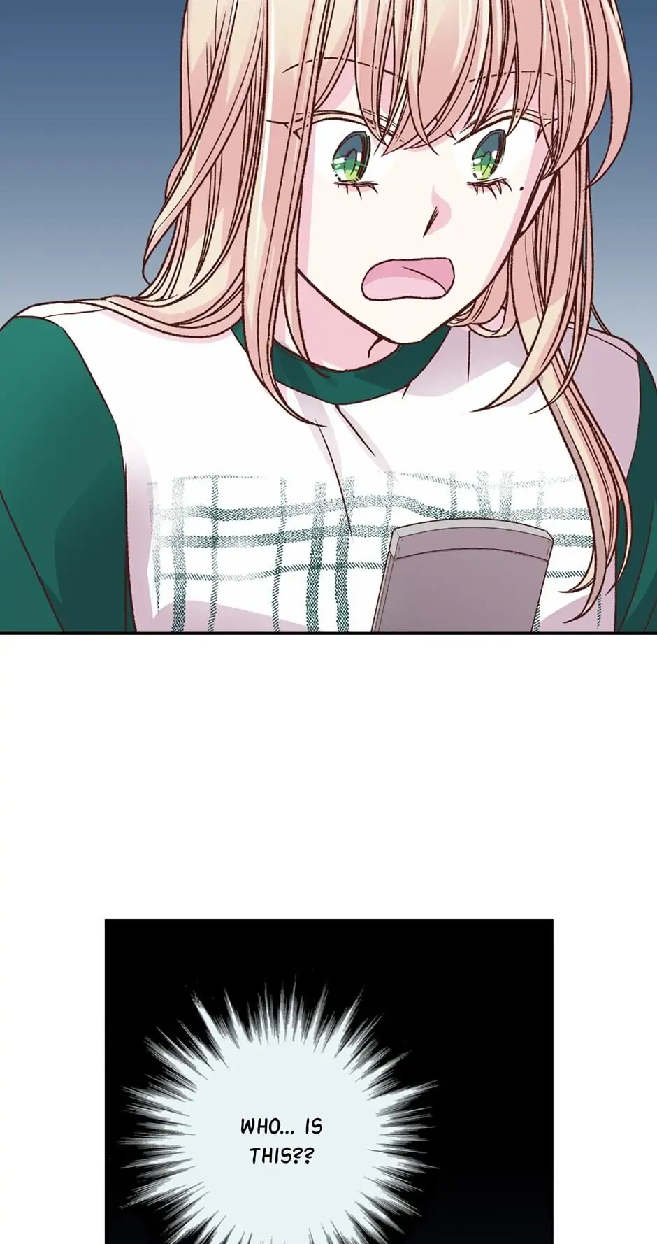 My Eunha Chapter 5 - page 25