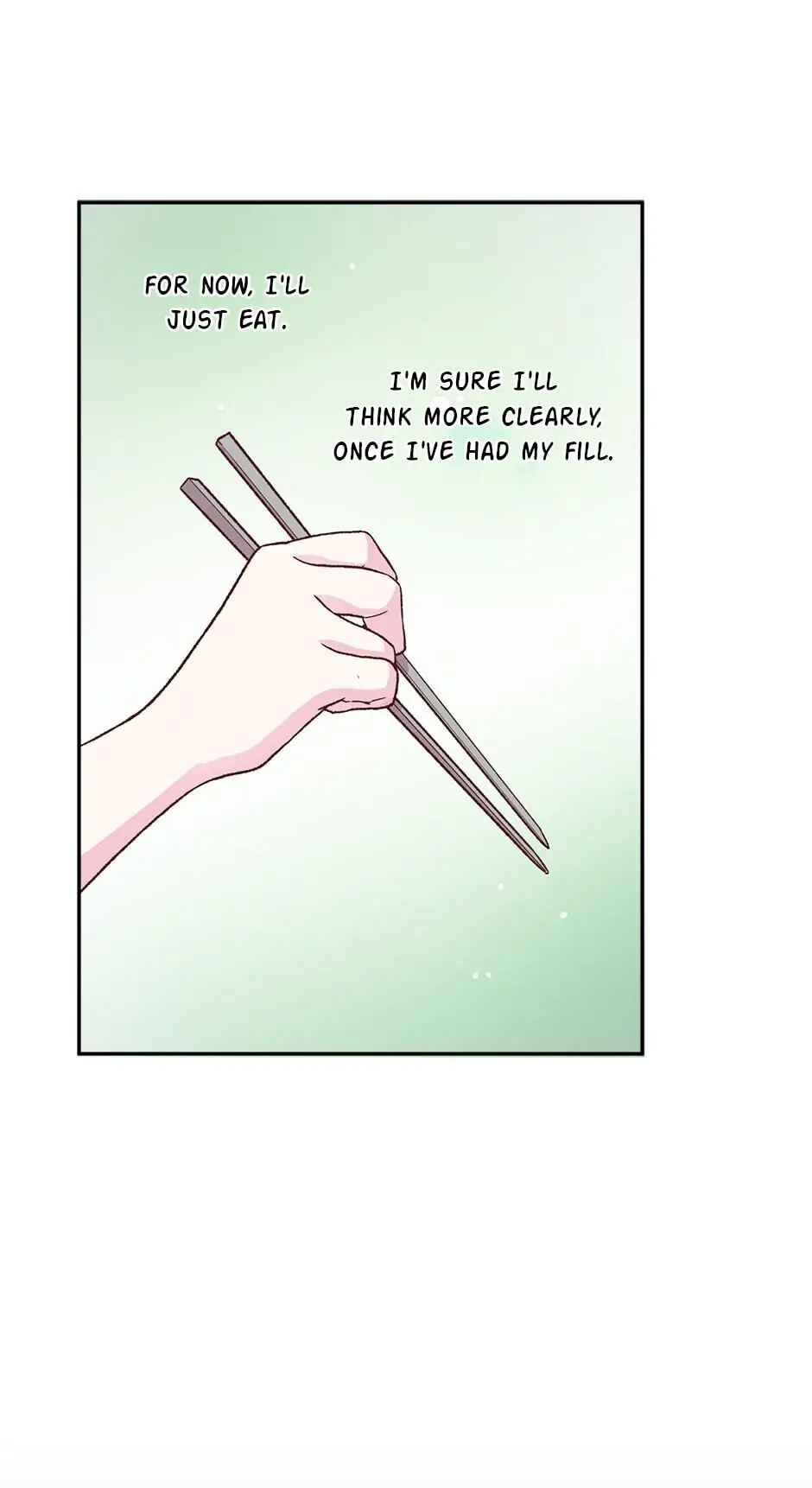 My Eunha Chapter 5 - page 44