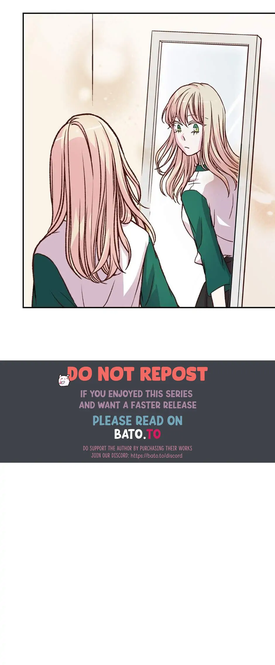 My Eunha Chapter 4 - page 45