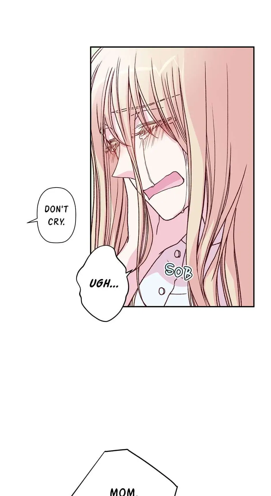 My Eunha Chapter 4 - page 8