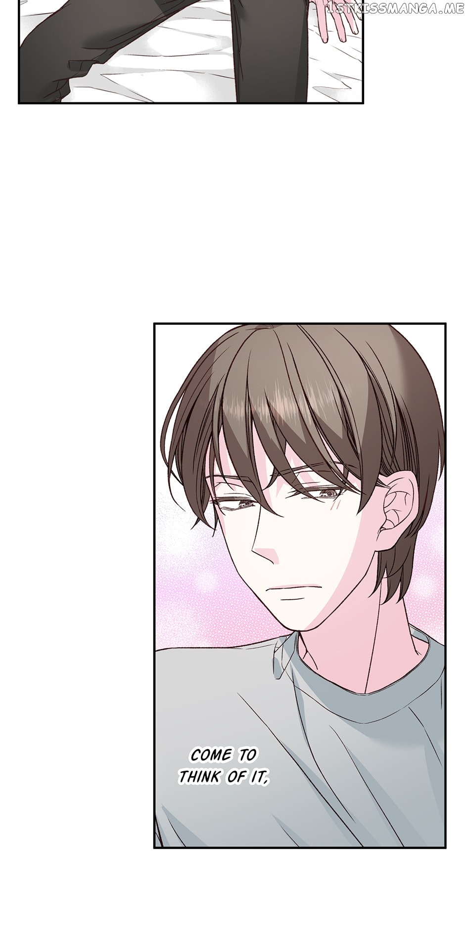 My Eunha Chapter 32 - page 10