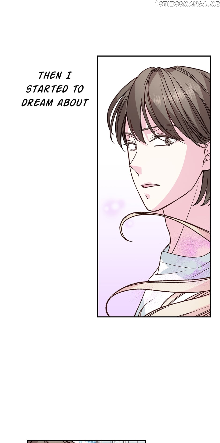 My Eunha Chapter 32 - page 12