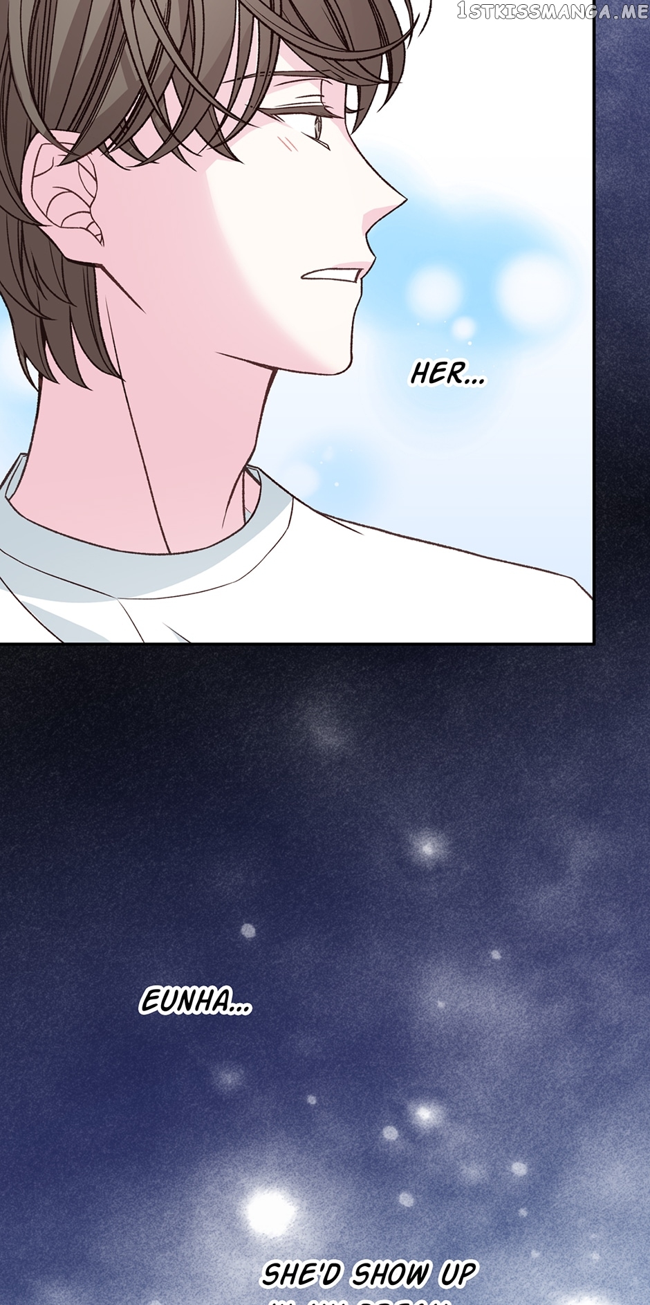 My Eunha Chapter 32 - page 14