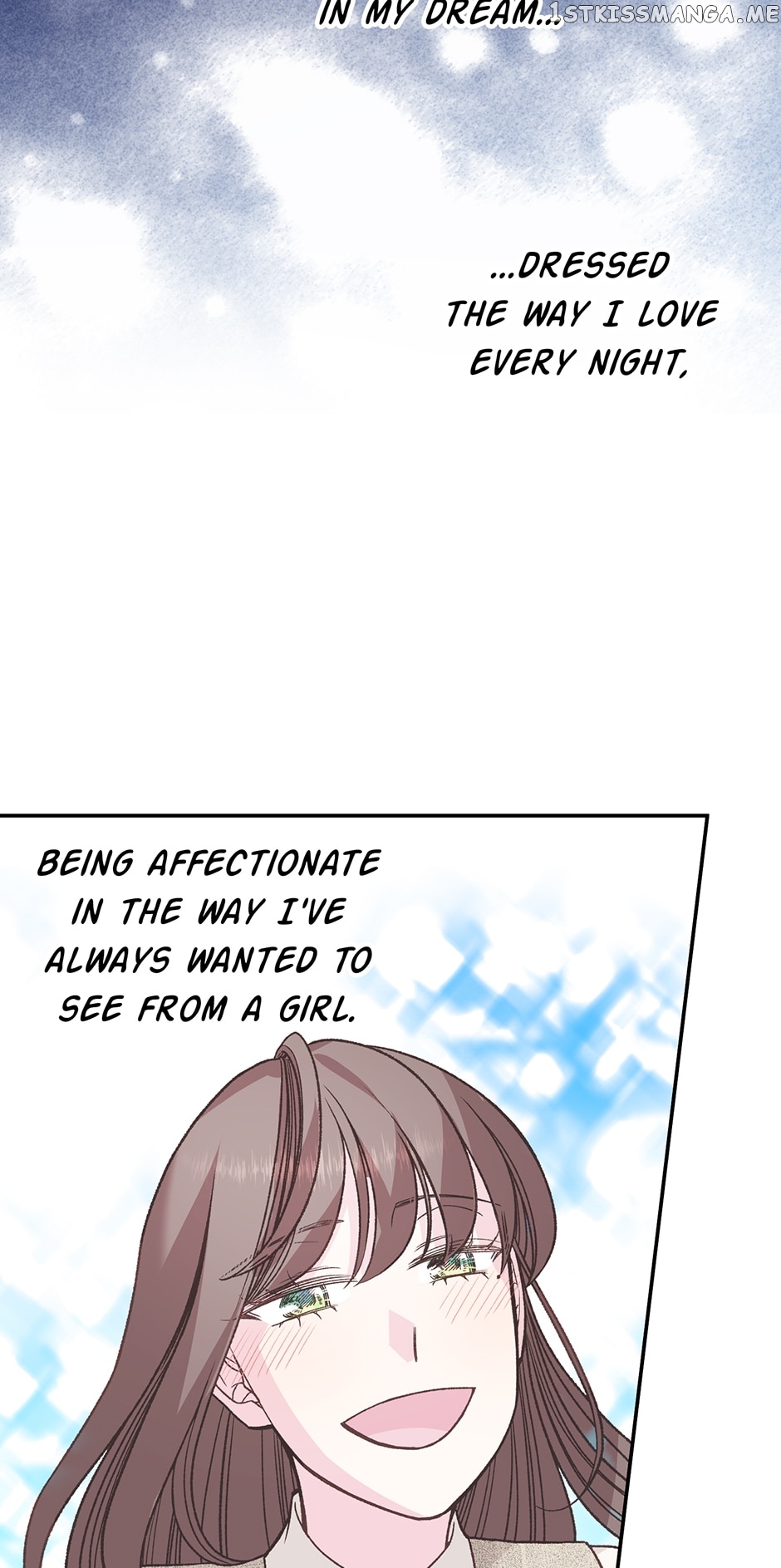 My Eunha Chapter 32 - page 15