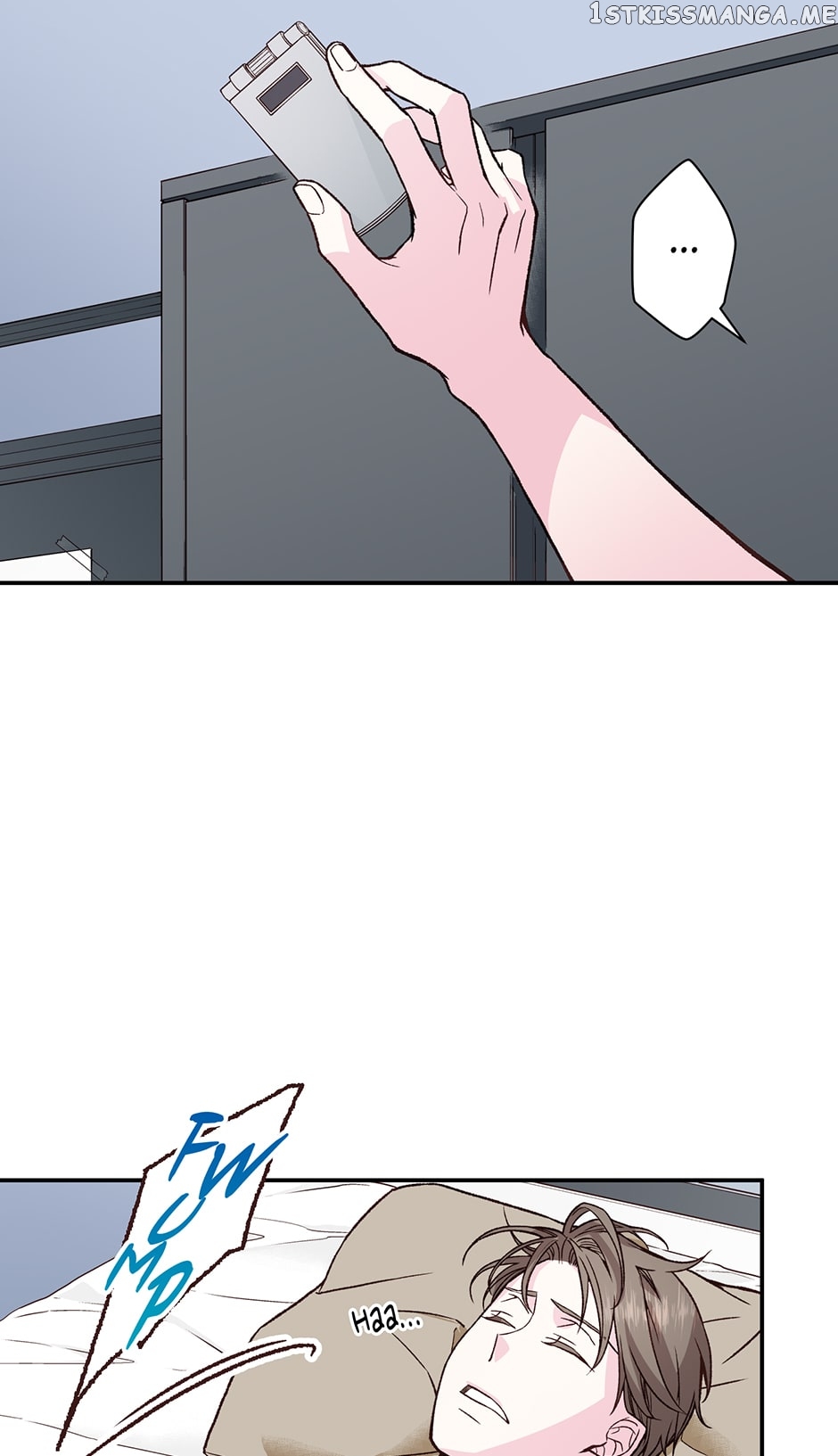 My Eunha Chapter 32 - page 2