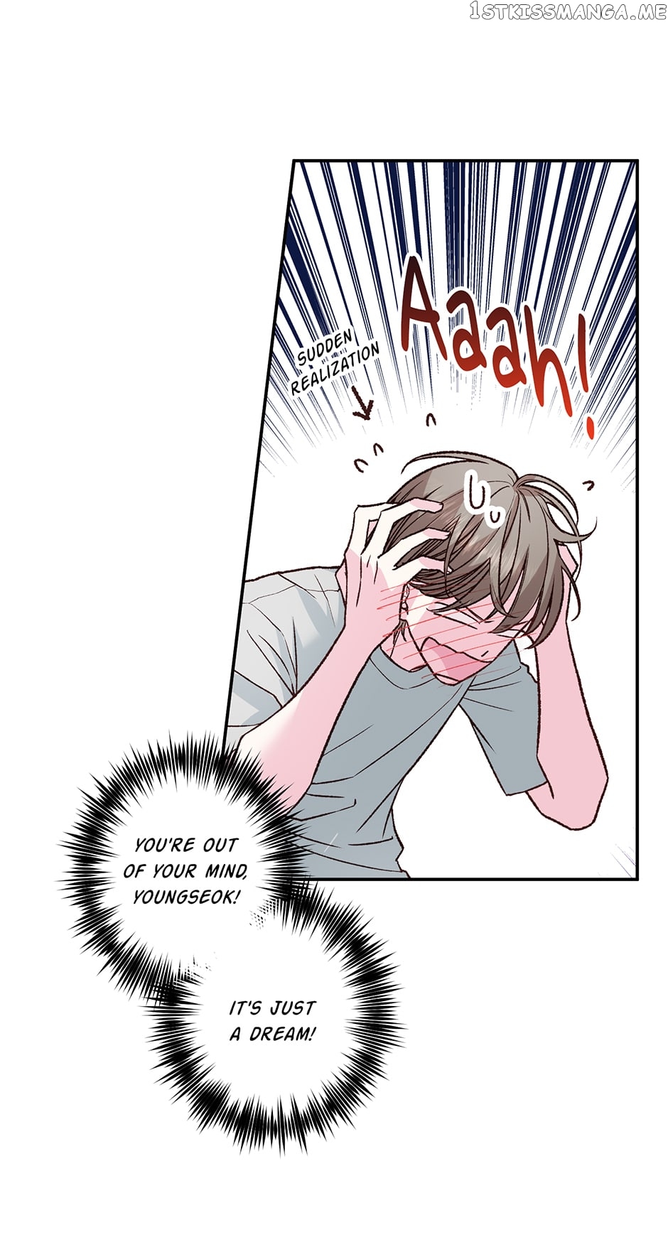 My Eunha Chapter 32 - page 20