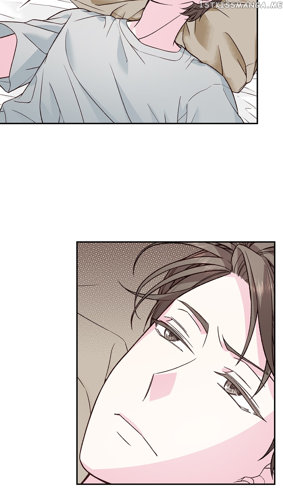 My Eunha Chapter 32 - page 3