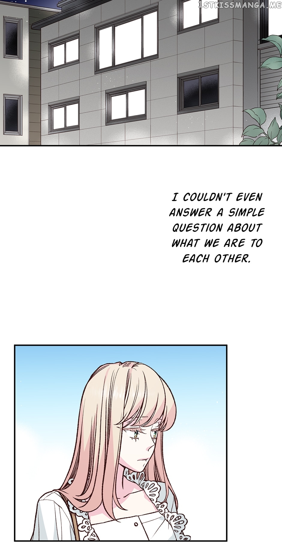 My Eunha Chapter 32 - page 31