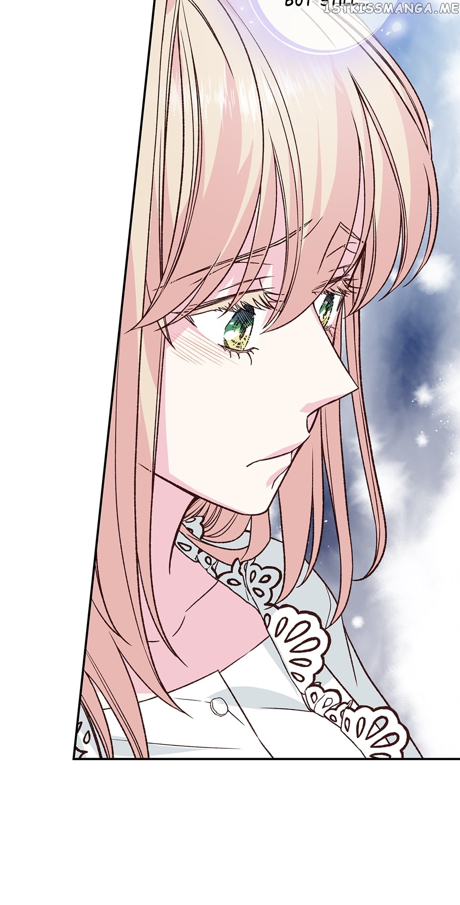 My Eunha Chapter 32 - page 37