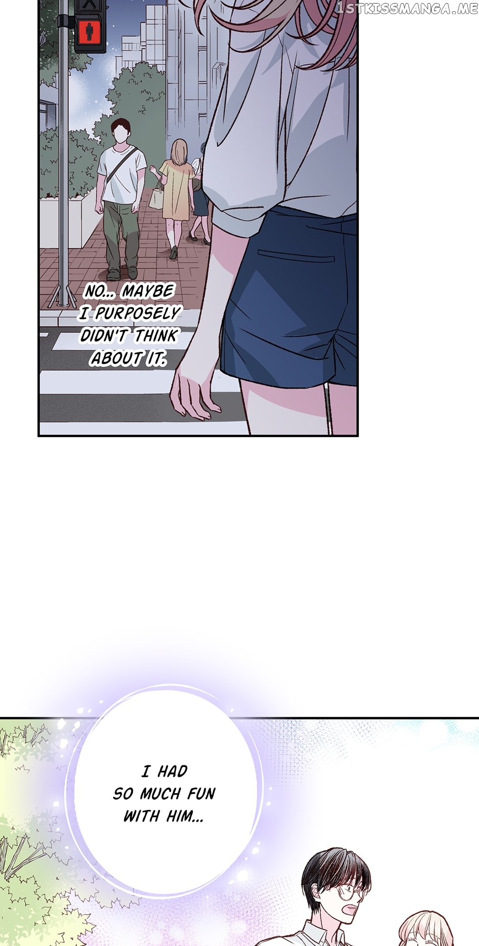 My Eunha Chapter 32 - page 40