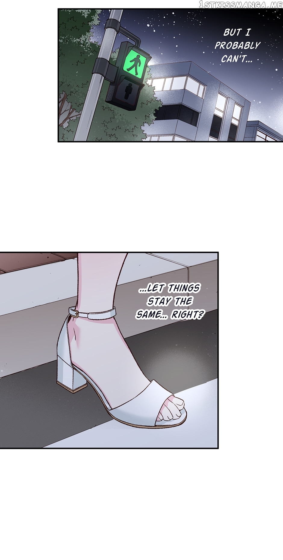 My Eunha Chapter 32 - page 42