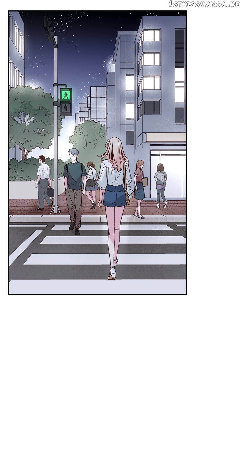 My Eunha Chapter 32 - page 43