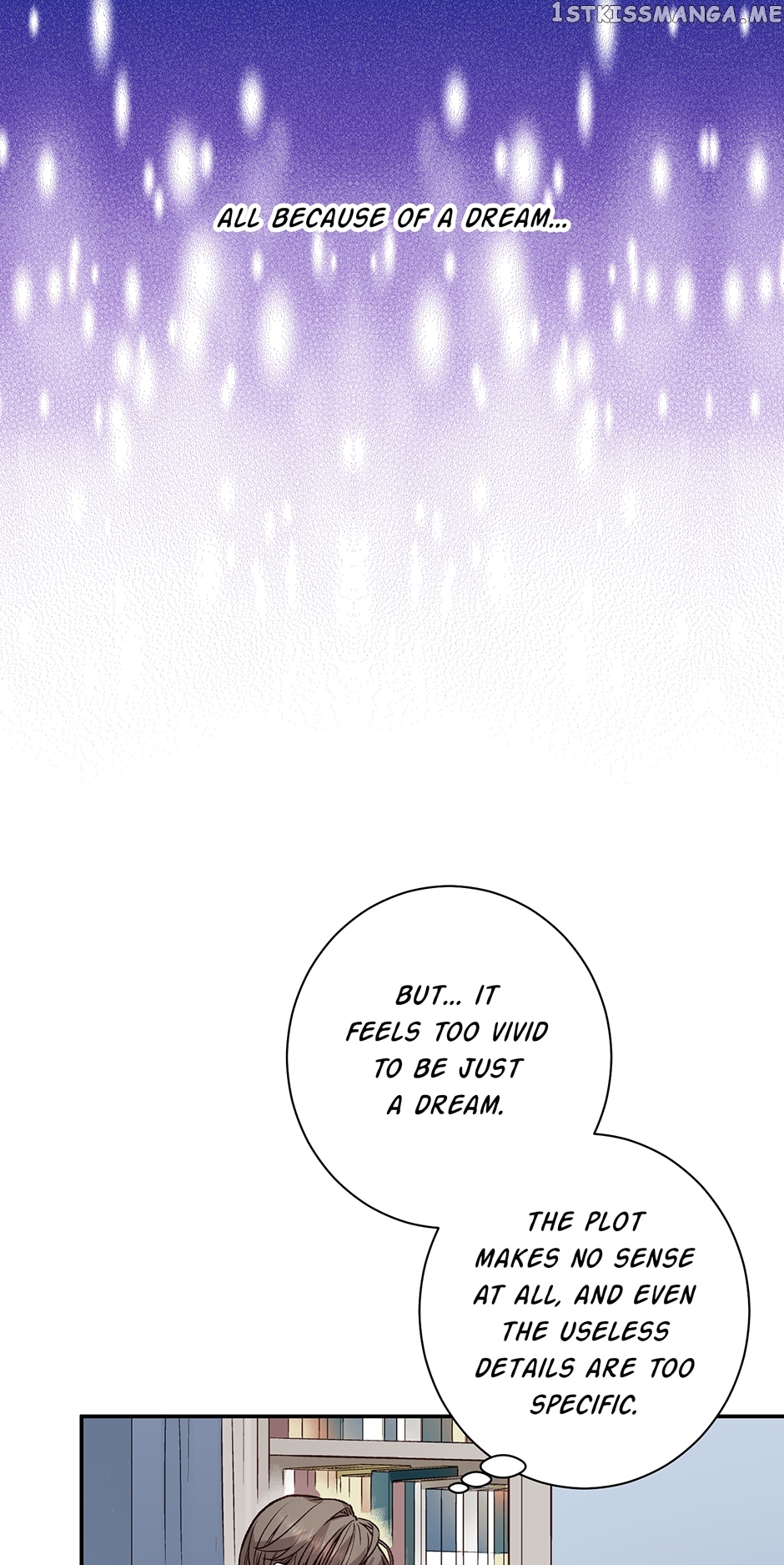 My Eunha Chapter 32 - page 5