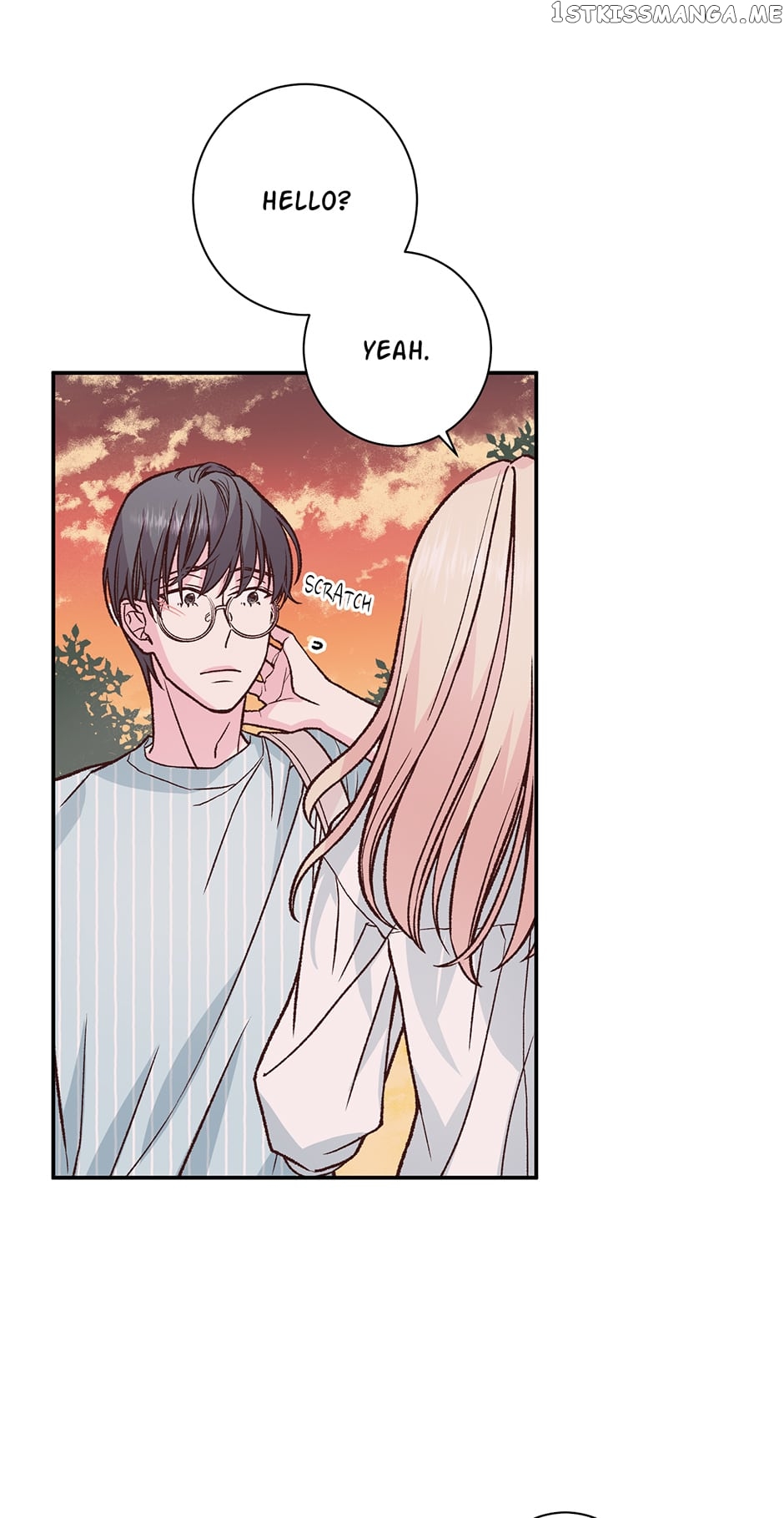 My Eunha Chapter 31 - page 10