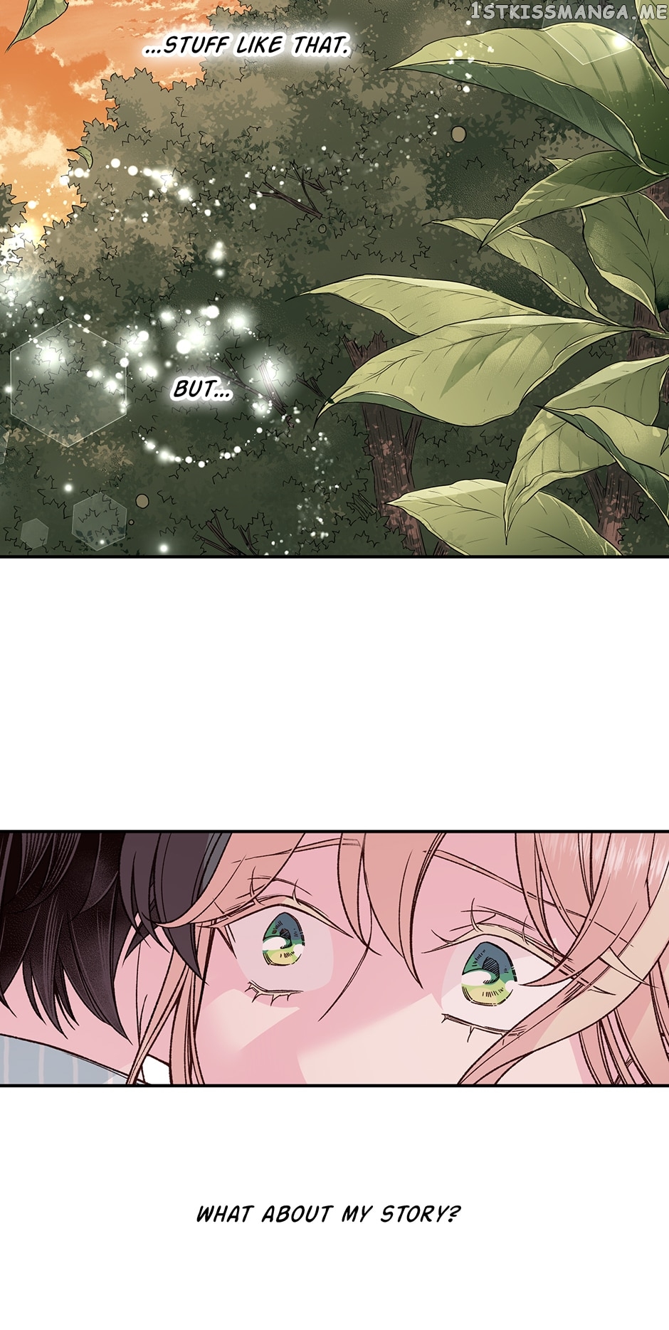 My Eunha Chapter 31 - page 2