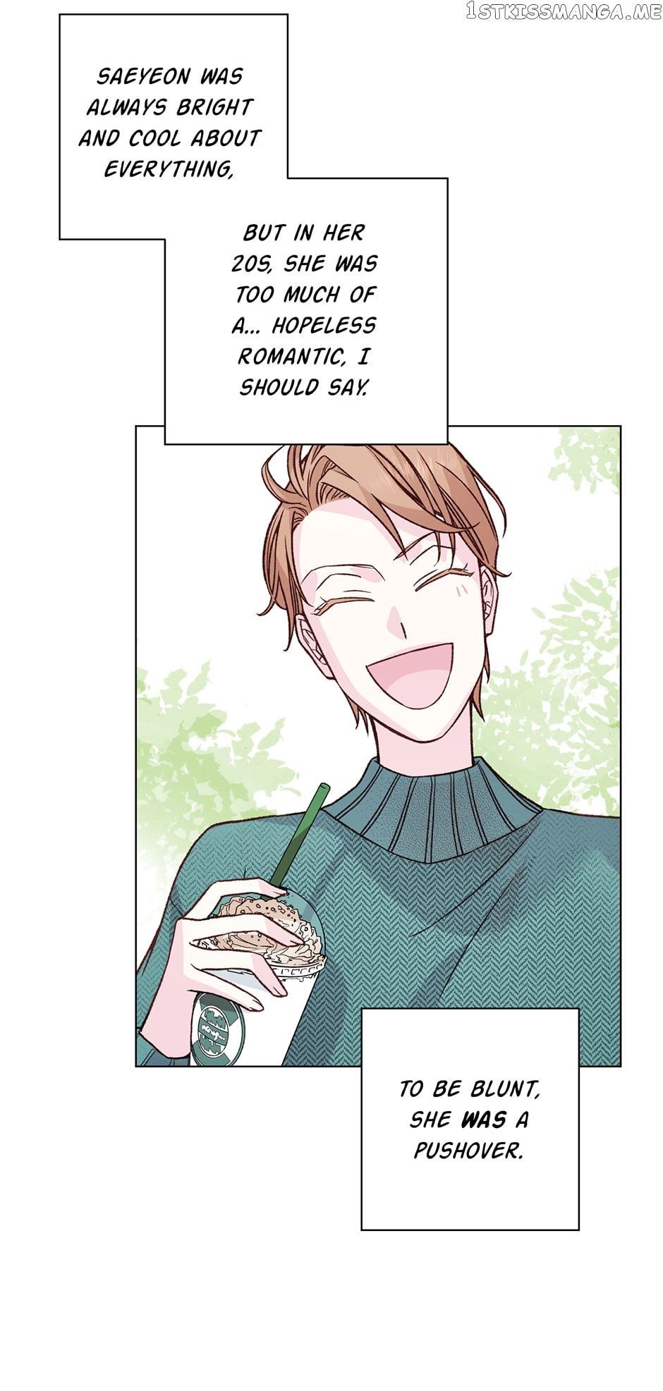 My Eunha Chapter 31 - page 25
