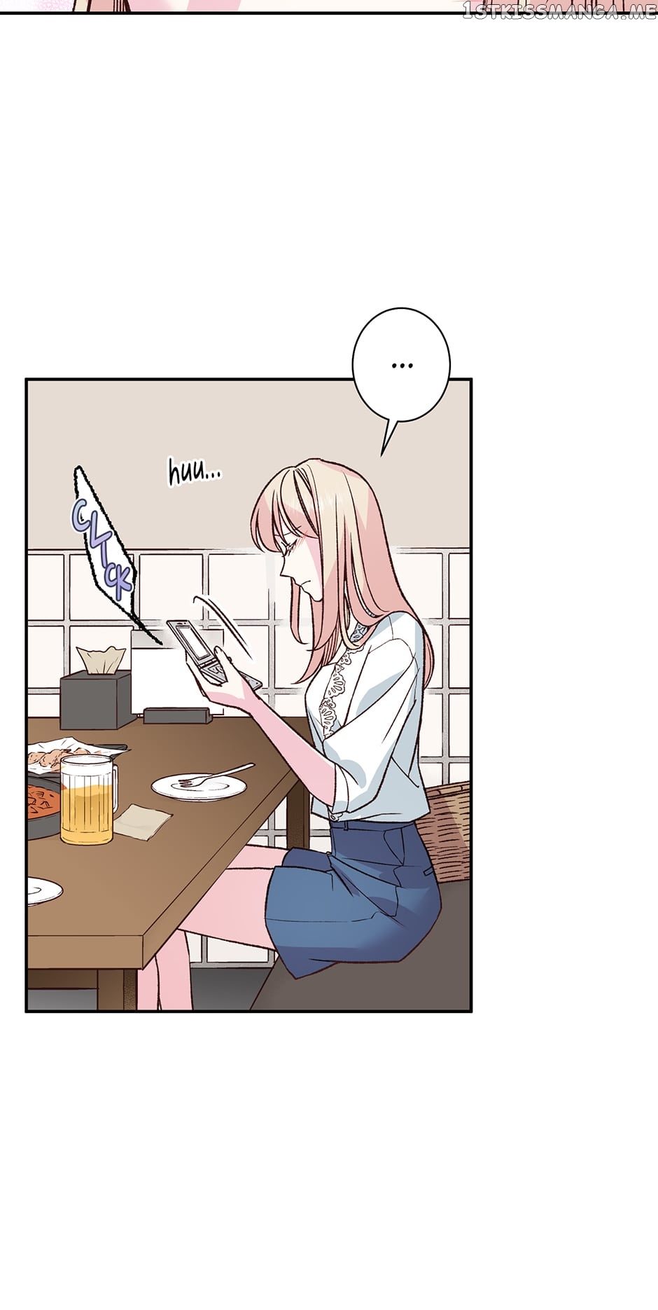 My Eunha Chapter 31 - page 29