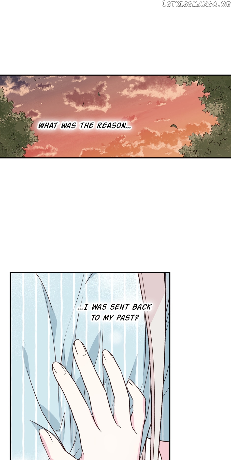 My Eunha Chapter 31 - page 3