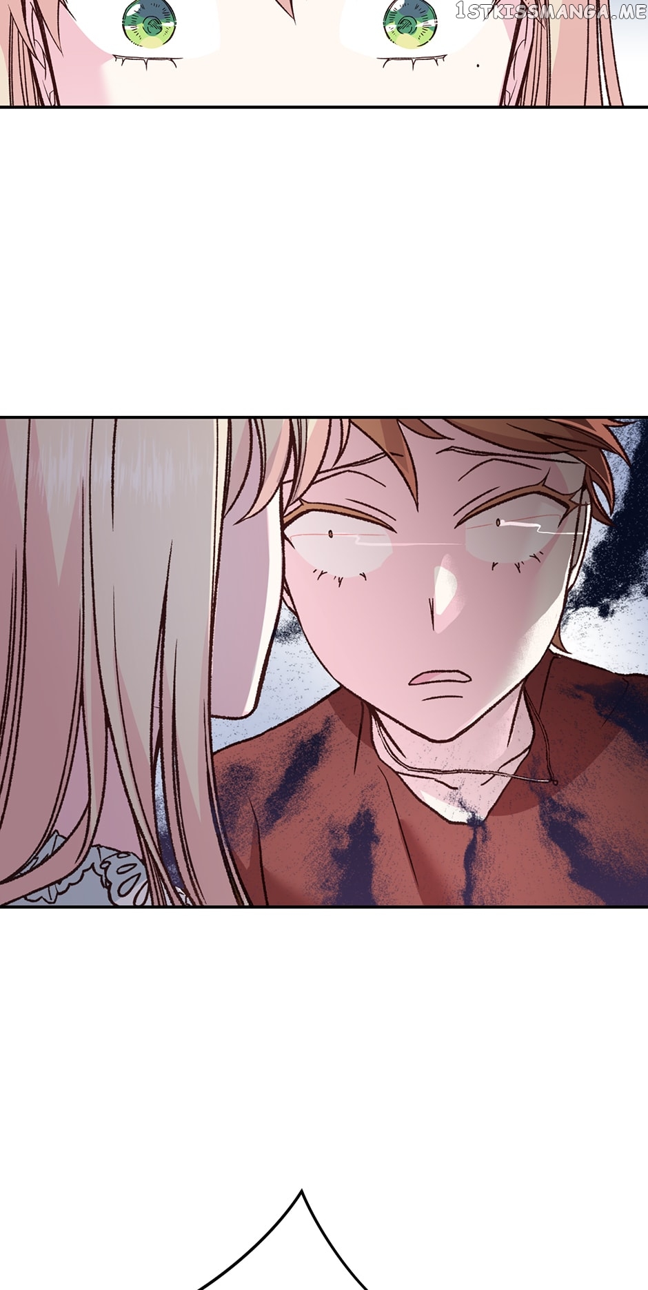 My Eunha Chapter 31 - page 31